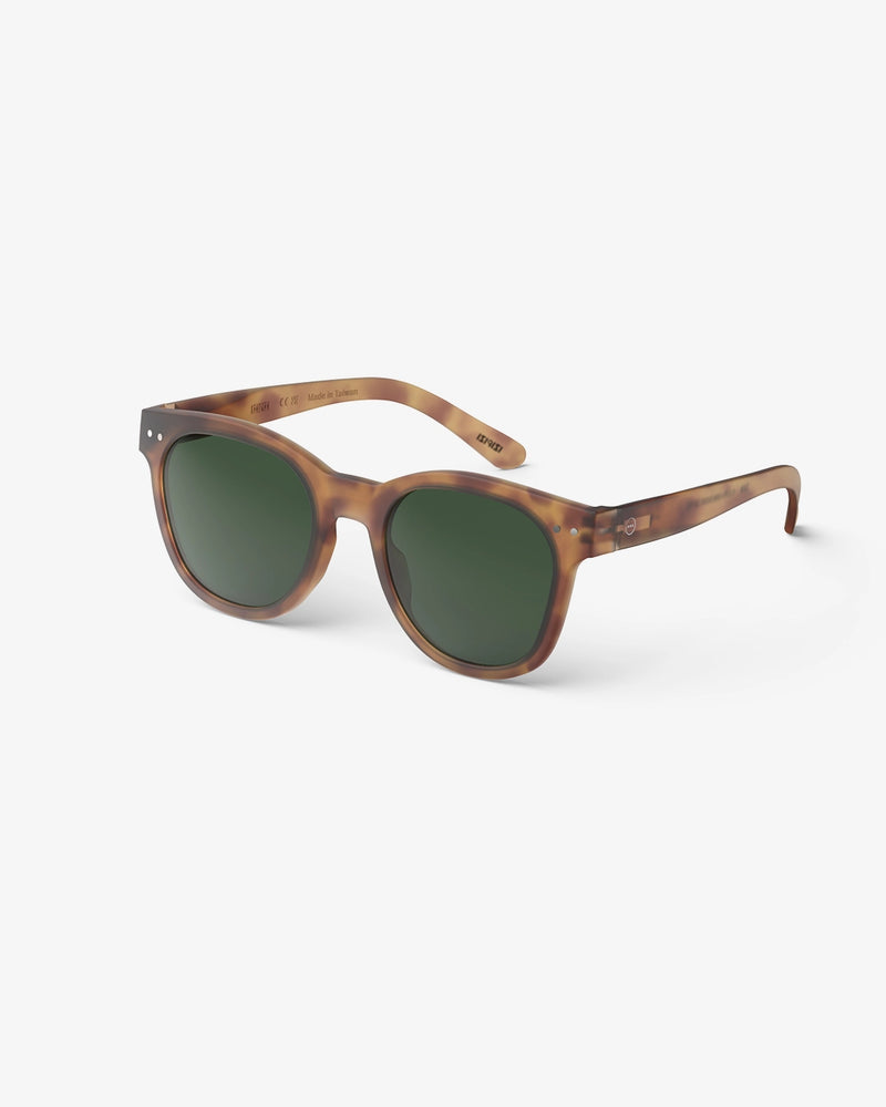 Adult sunglasses  | #N Havane