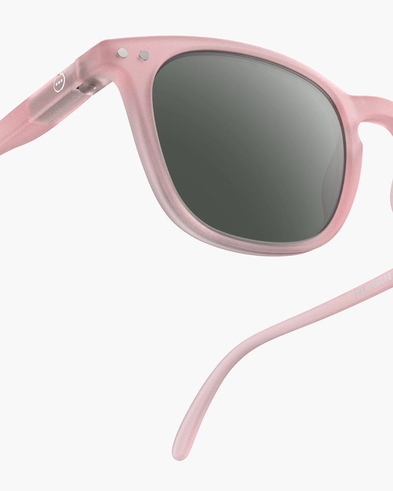 Junior Sunglasses | #E Pink - MintMouse (Unicorner Concept Store)