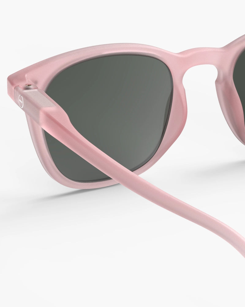 Junior Sunglasses | #E Pink - MintMouse (Unicorner Concept Store)