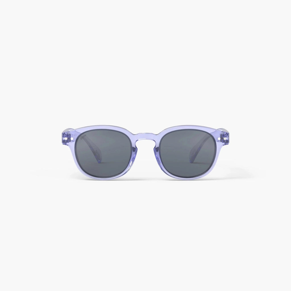 Junior Sunglasses | #C Athletic Purple - MintMouse (Unicorner Concept Store)