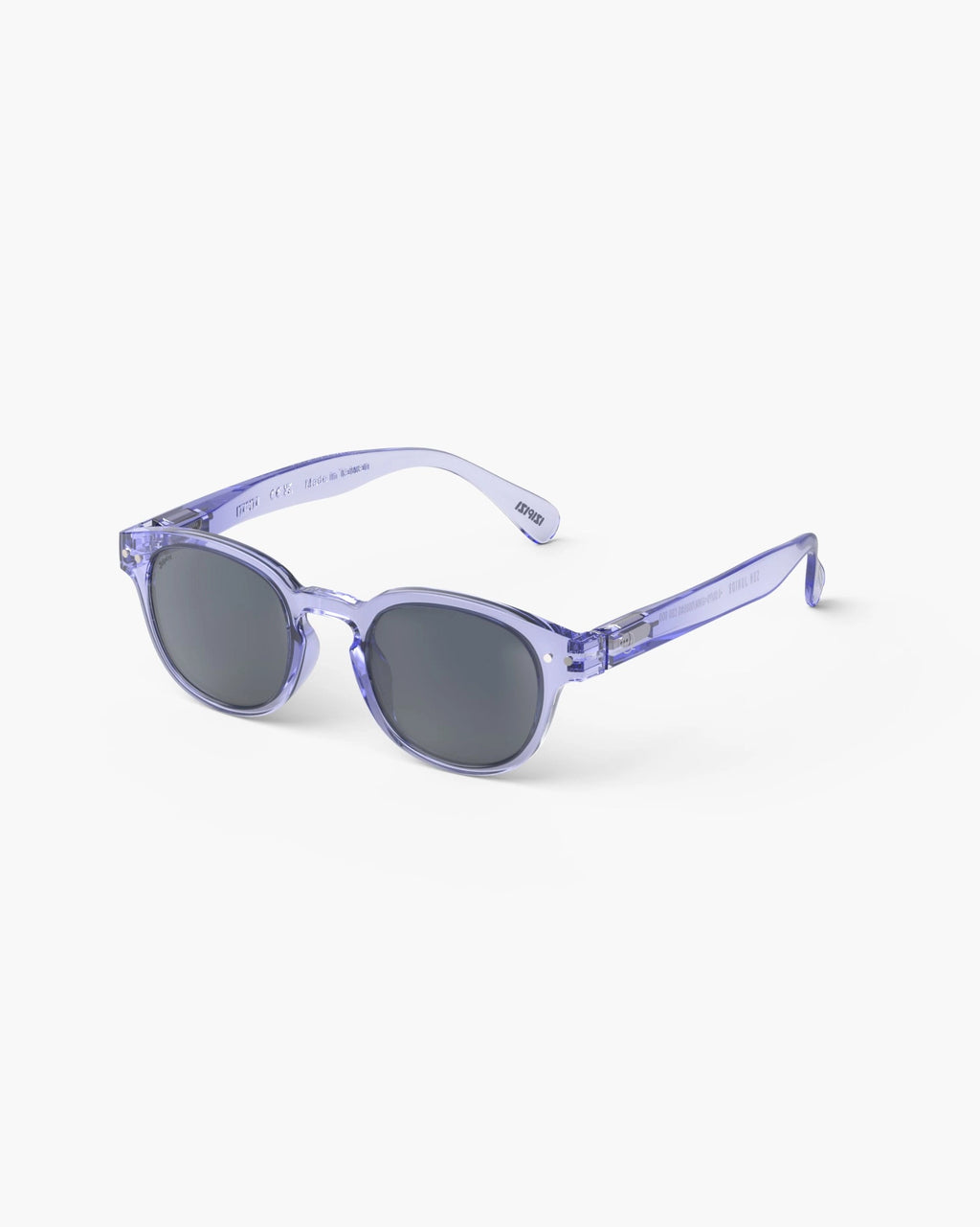 Junior Sunglasses | #C Athletic Purple - MintMouse (Unicorner Concept Store)