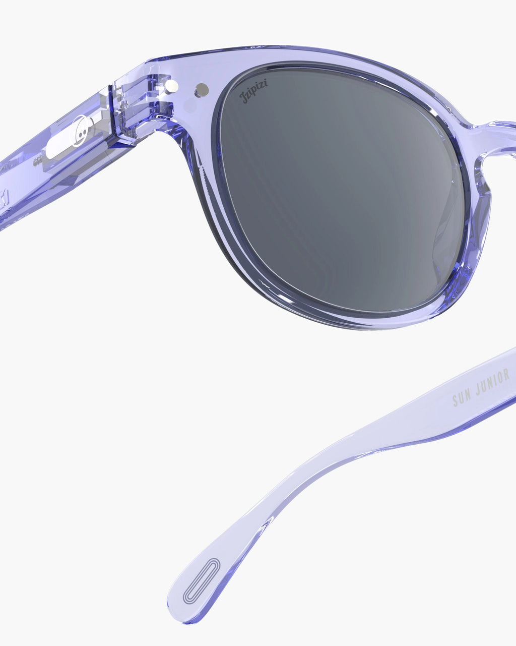 Junior Sunglasses | #C Athletic Purple - MintMouse (Unicorner Concept Store)
