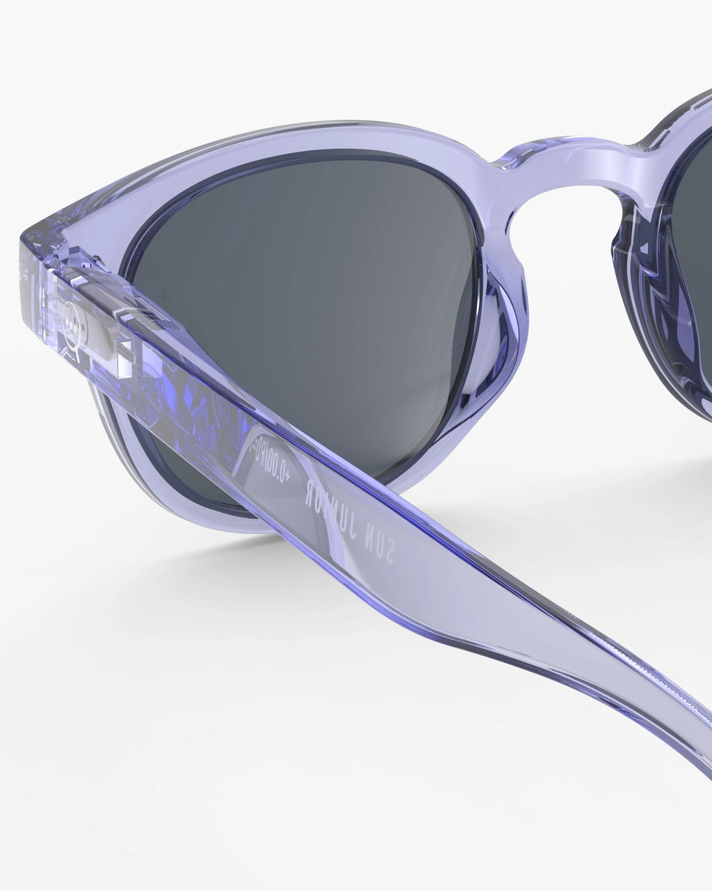 Junior Sunglasses | #C Athletic Purple - MintMouse (Unicorner Concept Store)