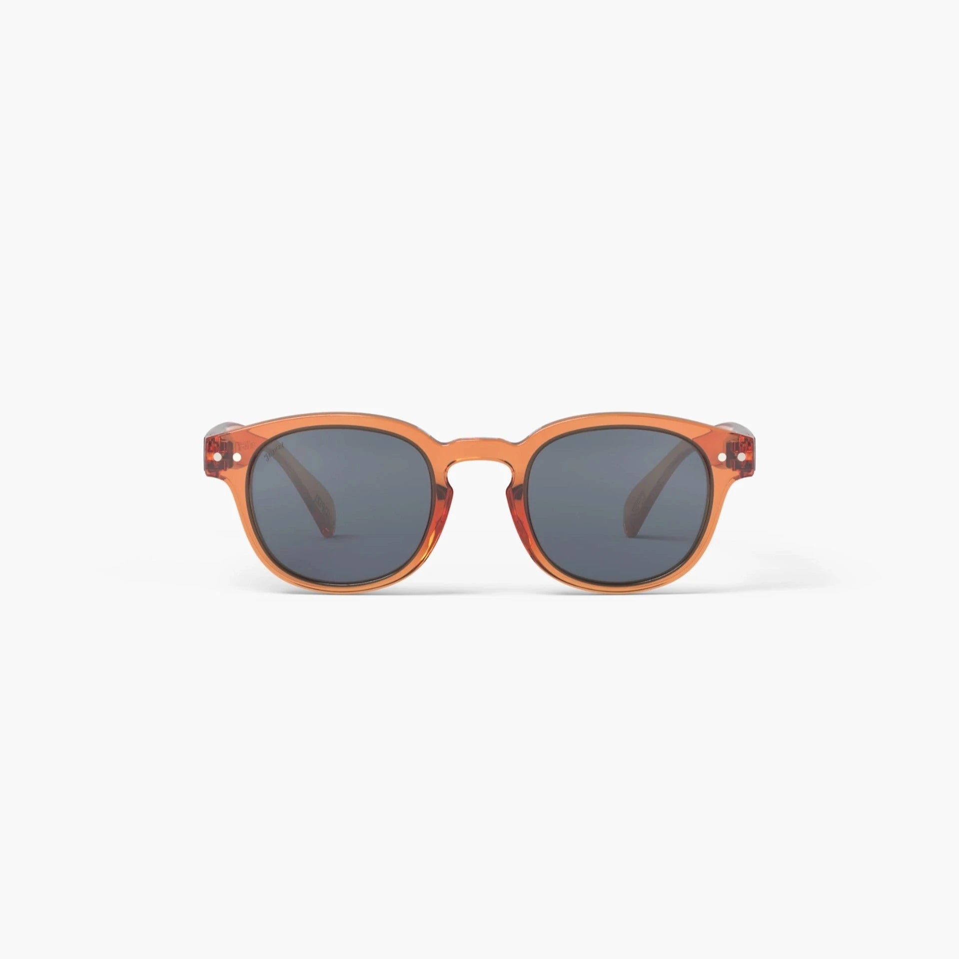 Junior Sunglasses | #C Orange Smash - MintMouse (Unicorner Concept Store)