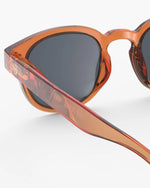 Junior Sunglasses | #C Orange Smash - MintMouse (Unicorner Concept Store)