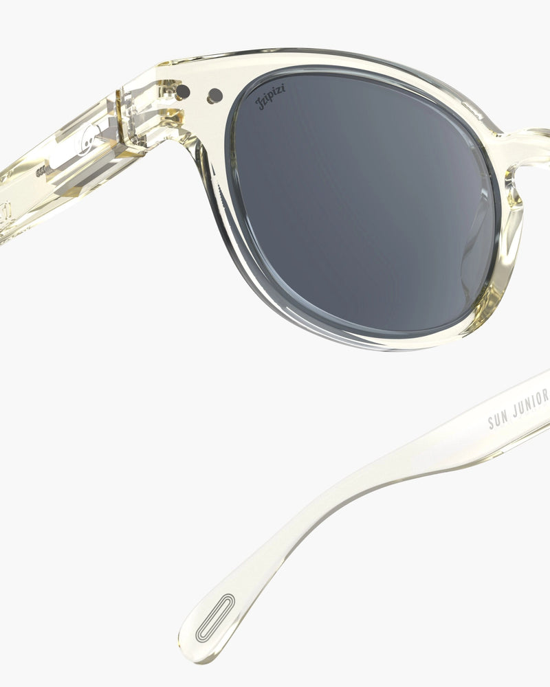 Junior Sunglasses | #C Active Yellow - MintMouse (Unicorner Concept Store)