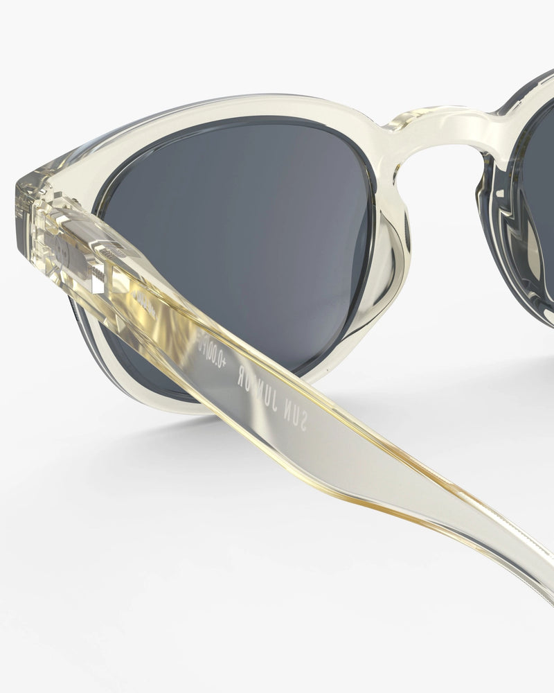 Junior Sunglasses | #C Active Yellow - MintMouse (Unicorner Concept Store)