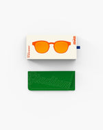 Junior Sunglasses | #C Active Yellow