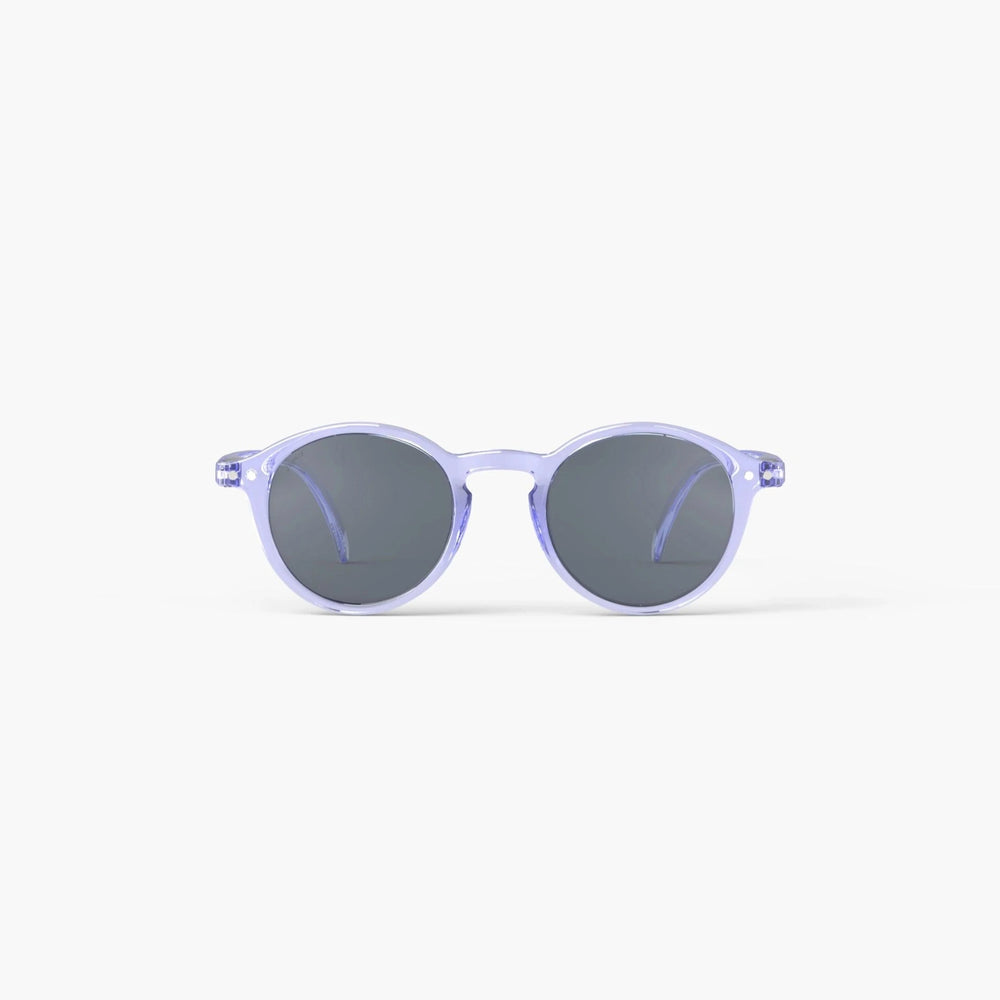 Junior Sunglasses | #D Athletic purple