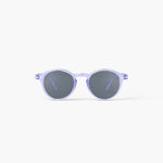Junior Sunglasses | #D Athletic purple