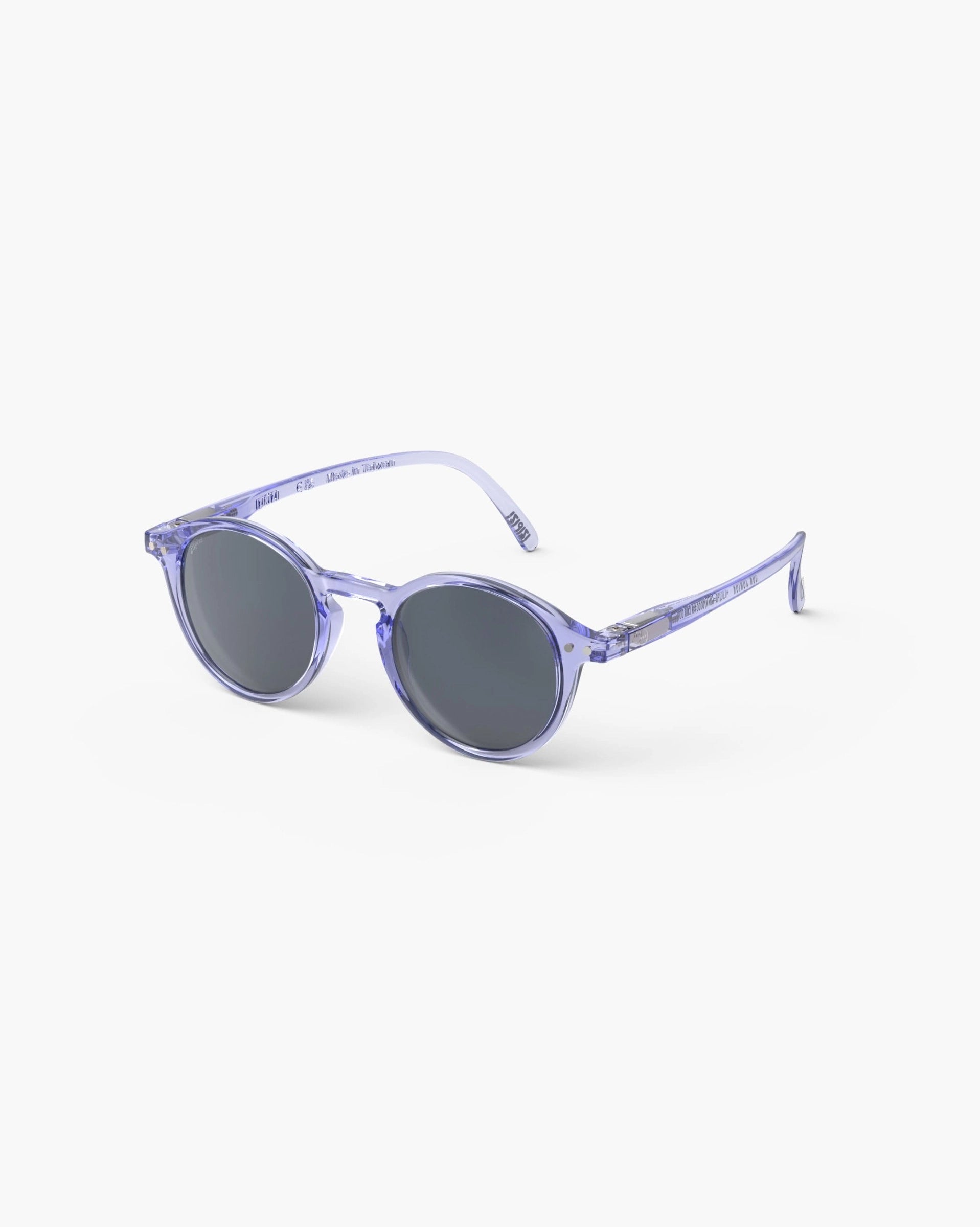 Junior Sunglasses | #D Athletic purple - MintMouse (Unicorner Concept Store)