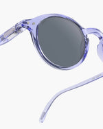 Junior Sunglasses | #D Athletic purple