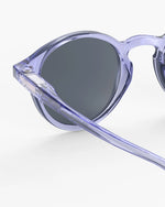 Junior Sunglasses | #D Athletic purple