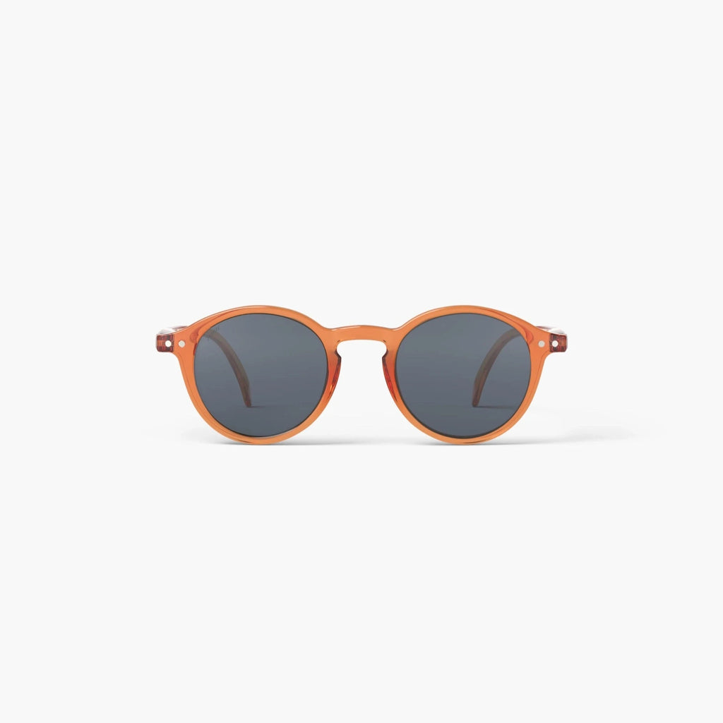 Junior Sunglasses | #D Orange smash - MintMouse (Unicorner Concept Store)
