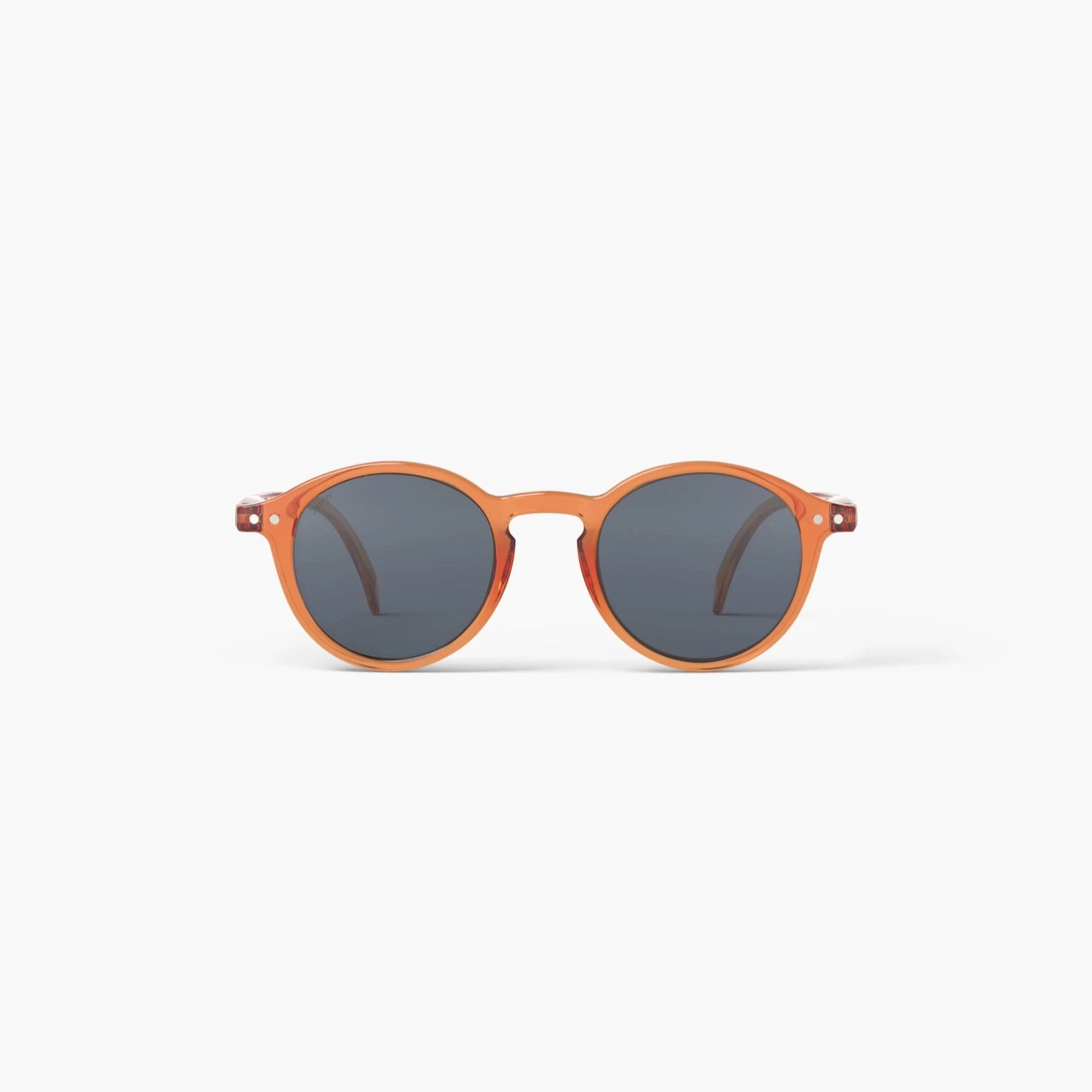Junior Sunglasses | #D Orange smash - MintMouse (Unicorner Concept Store)