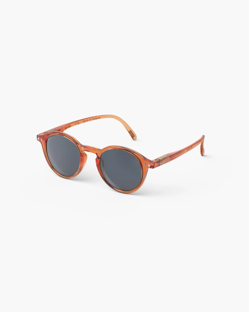 Junior Sunglasses | #D Orange smash - MintMouse (Unicorner Concept Store)