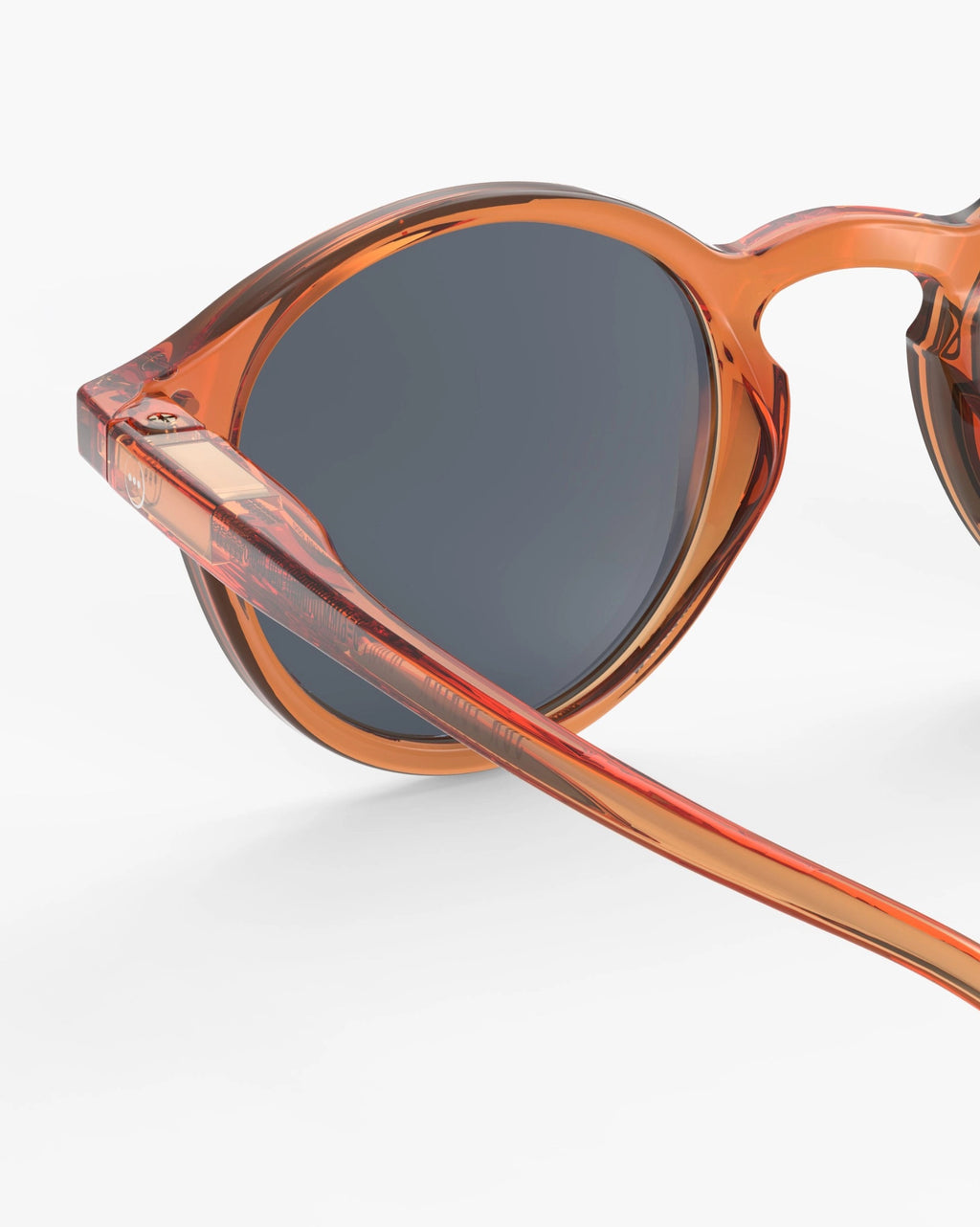 Junior Sunglasses | #D Orange smash - MintMouse (Unicorner Concept Store)