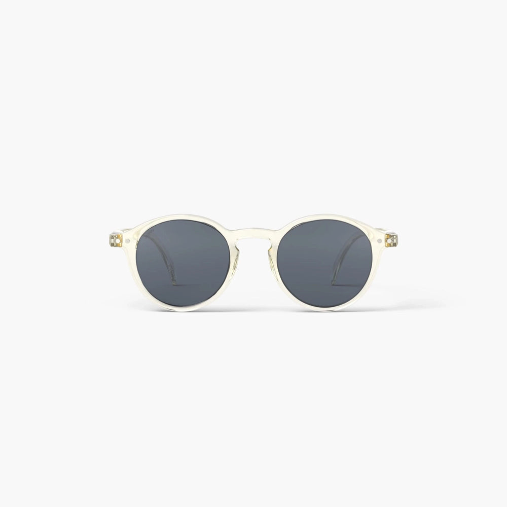 Junior Sunglasses | #D Active Yellow