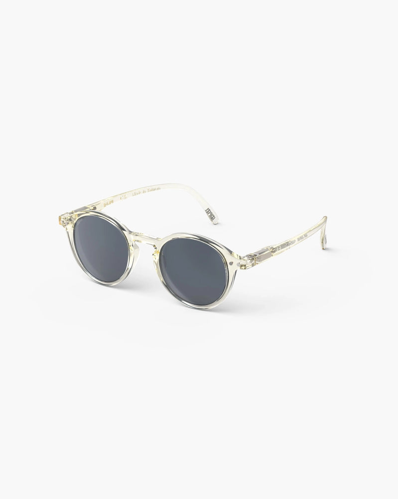 Junior Sunglasses | #D Active Yellow