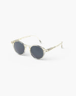 Junior Sunglasses | #D Active Yellow