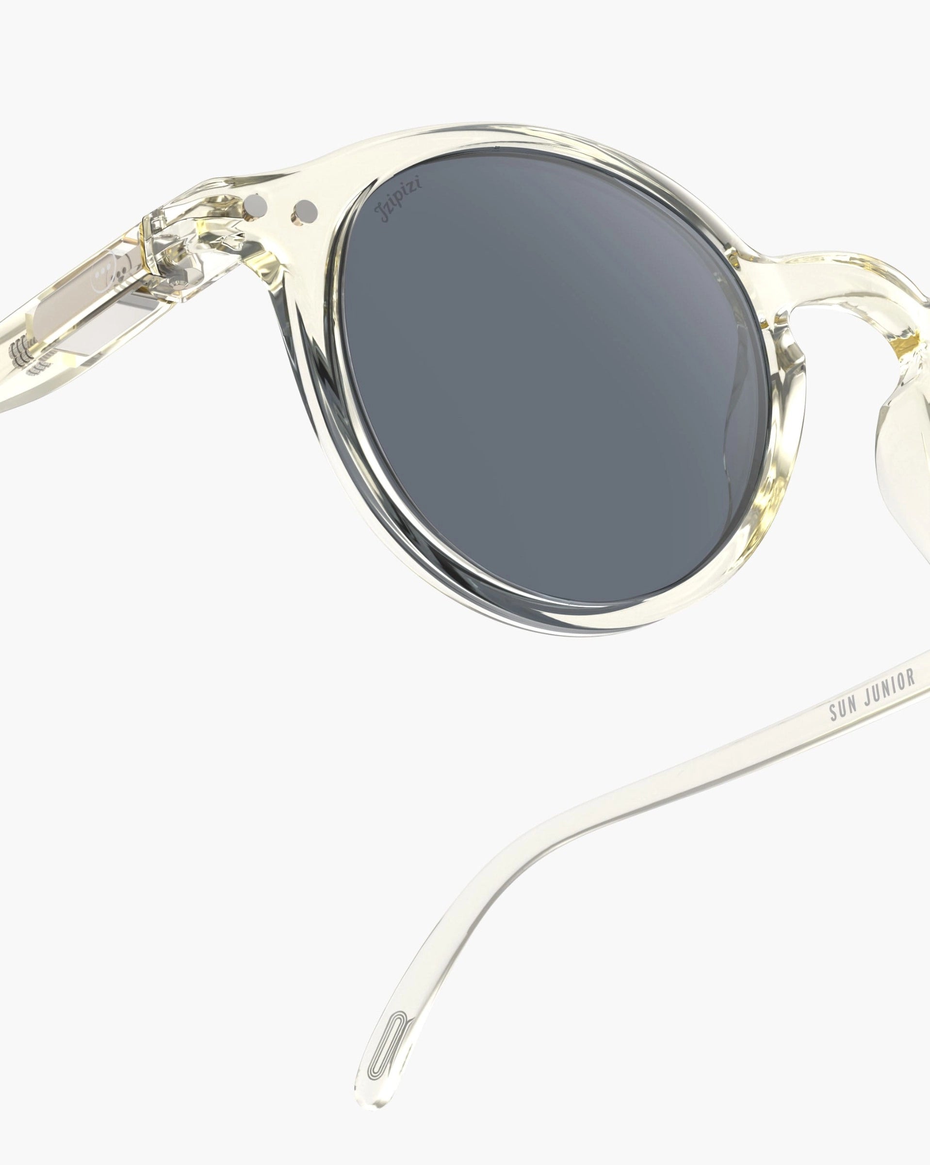 Junior Sunglasses | #D Active Yellow - MintMouse (Unicorner Concept Store)
