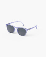Junior Sunglasses | #E Athletic Purple - MintMouse (Unicorner Concept Store)