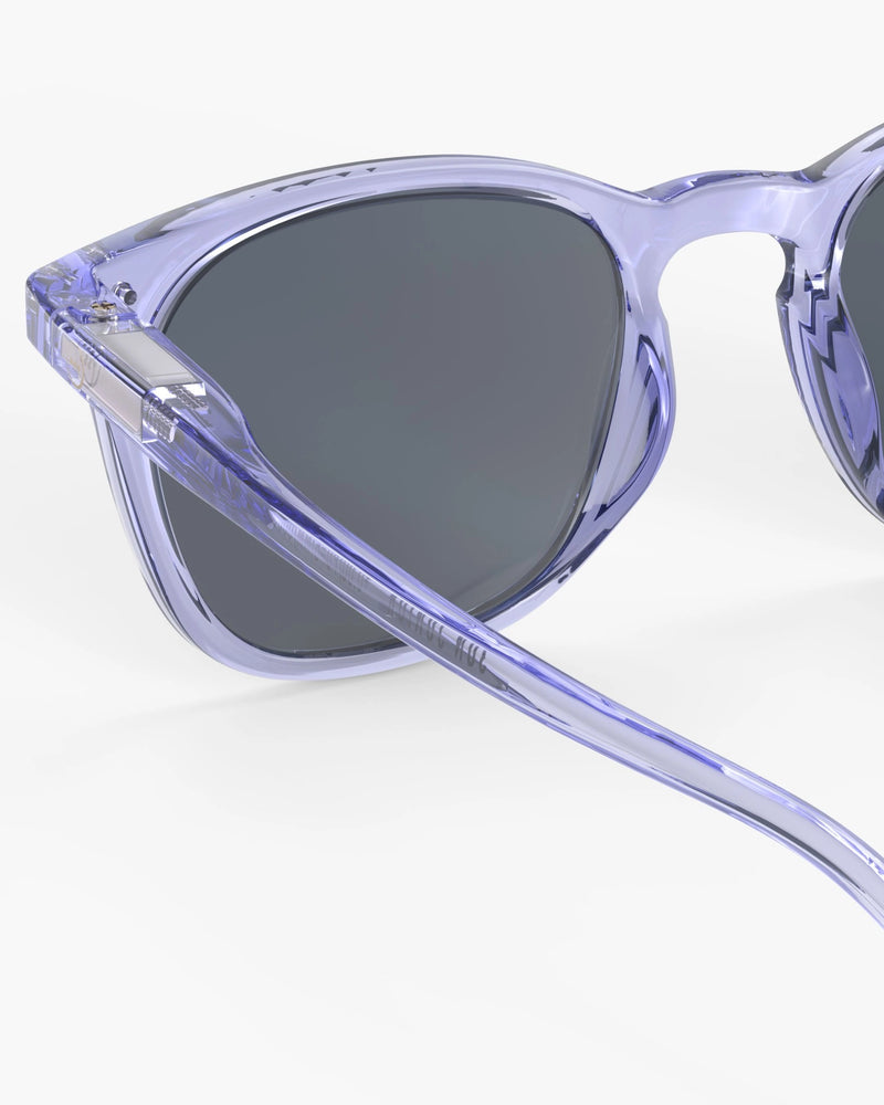 Junior Sunglasses | #E Athletic Purple - MintMouse (Unicorner Concept Store)