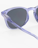 Junior Sunglasses | #E Athletic Purple - MintMouse (Unicorner Concept Store)