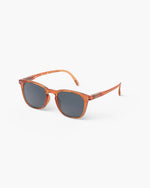 Junior Sunglasses | #E Orange Smash - MintMouse (Unicorner Concept Store)