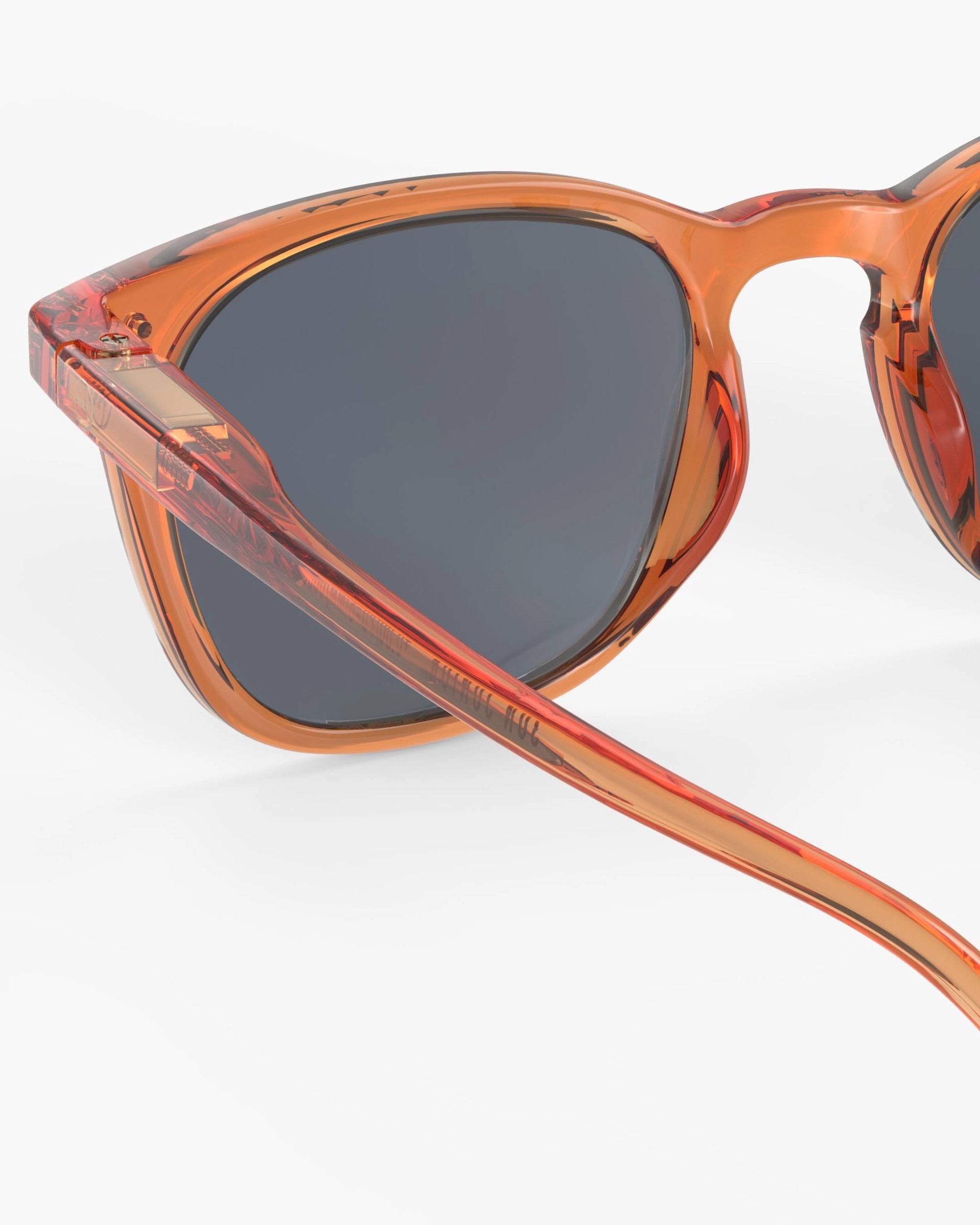 Junior Sunglasses | #E Orange Smash - MintMouse (Unicorner Concept Store)