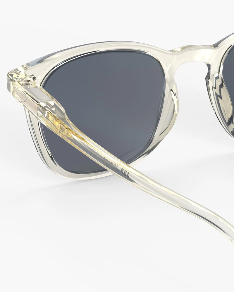 Junior Sunglasses | #E Active Yellow - MintMouse (Unicorner Concept Store)