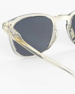 Junior Sunglasses | #E Active Yellow - MintMouse (Unicorner Concept Store)