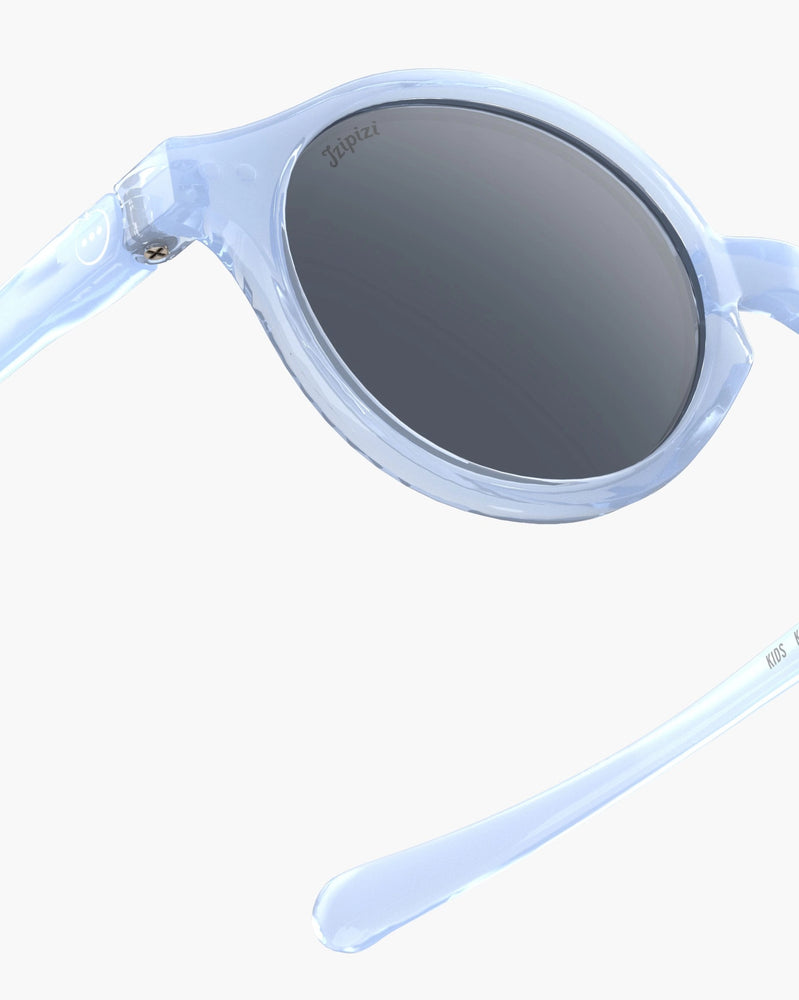 Baby - Kids Sunglasses | #D Athletic Purple - MintMouse (Unicorner Concept Store)