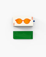 Baby - Kids Sunglasses | #D Athletic Purple - MintMouse (Unicorner Concept Store)