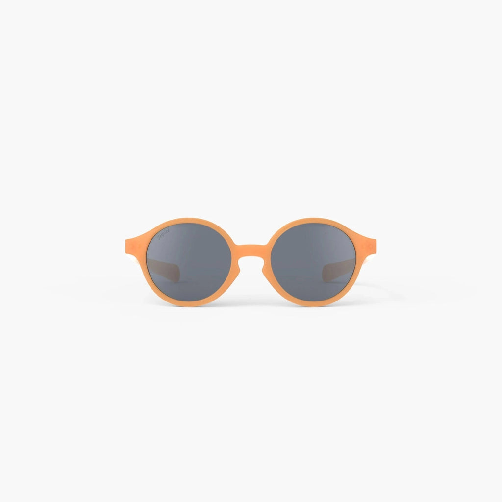 Baby - Kids Sunglasses | #D Orange Smash Grey lenses - MintMouse (Unicorner Concept Store)