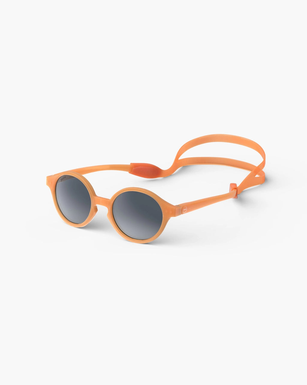 Baby - Kids Sunglasses | #D Orange Smash Grey lenses - MintMouse (Unicorner Concept Store)