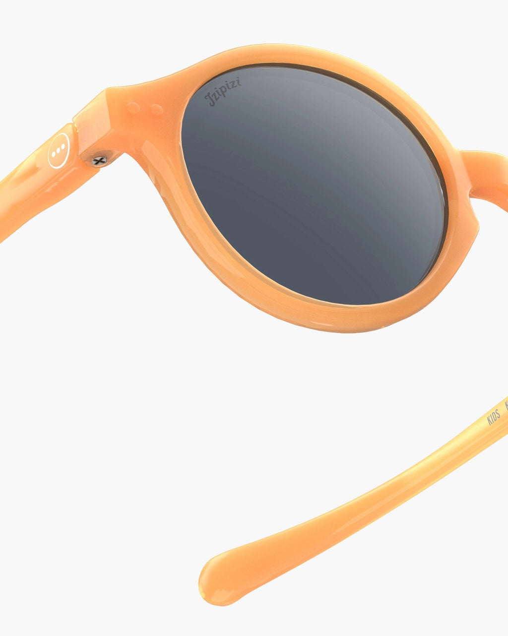 Baby - Kids Sunglasses | #D Orange Smash Grey lenses - MintMouse (Unicorner Concept Store)