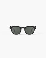 Adult sunglasses  | #C Black