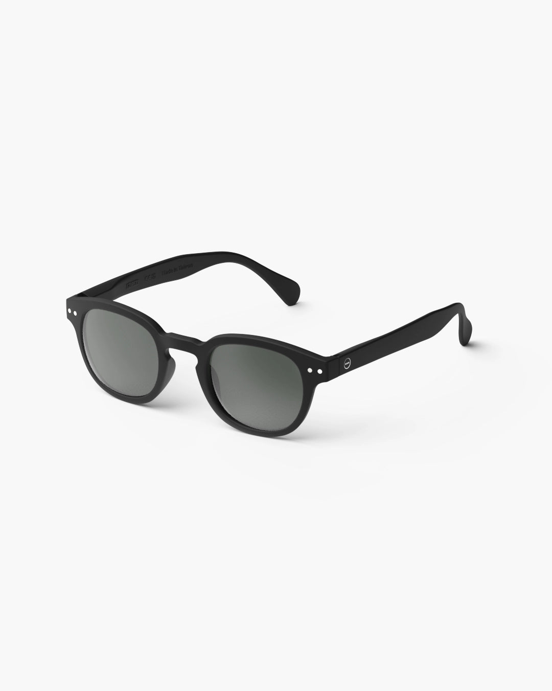 Adult sunglasses  | #C Black - MintMouse (Unicorner Concept Store)