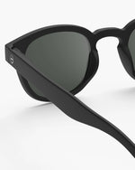 Adult sunglasses  | #C Black