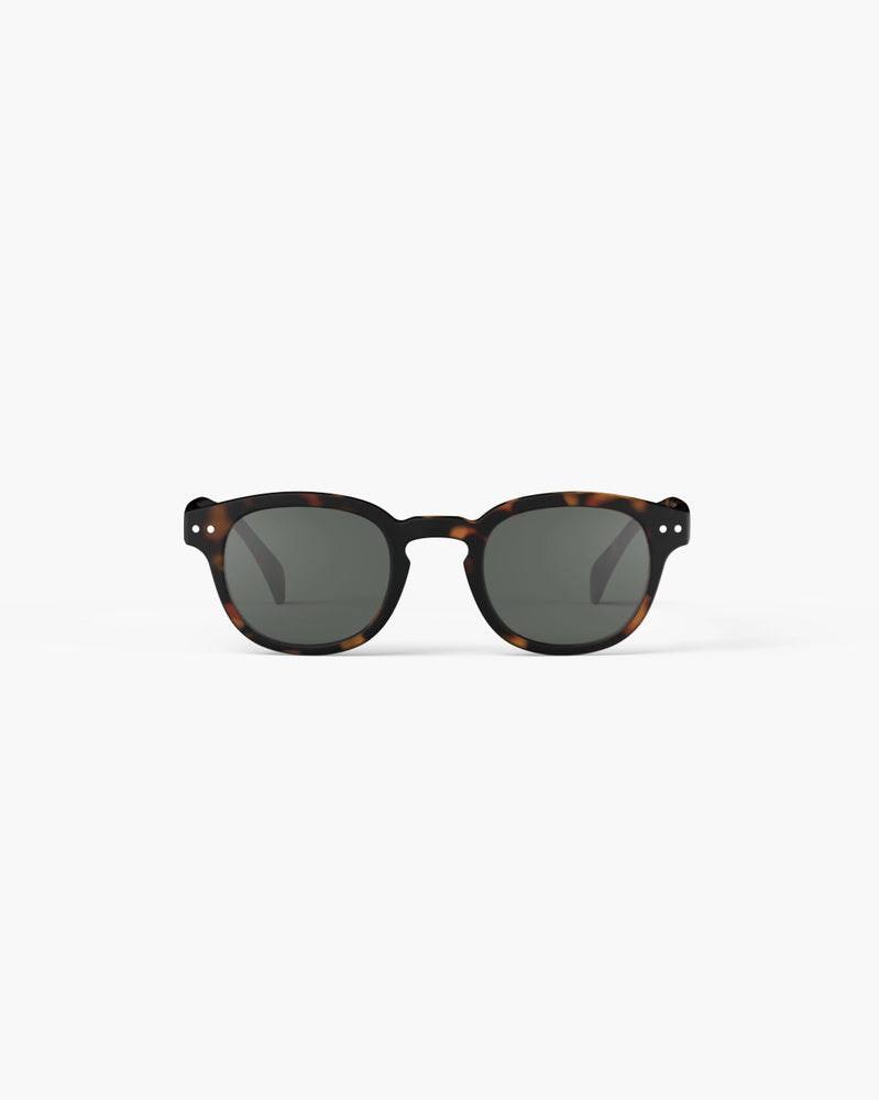 Adult sunglasses | #C Tortoise