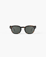 Adult sunglasses | #C Tortoise