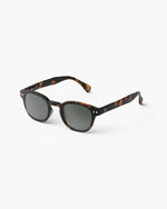 Adult sunglasses | #C Tortoise