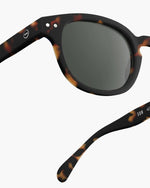 Adult sunglasses | #C Tortoise