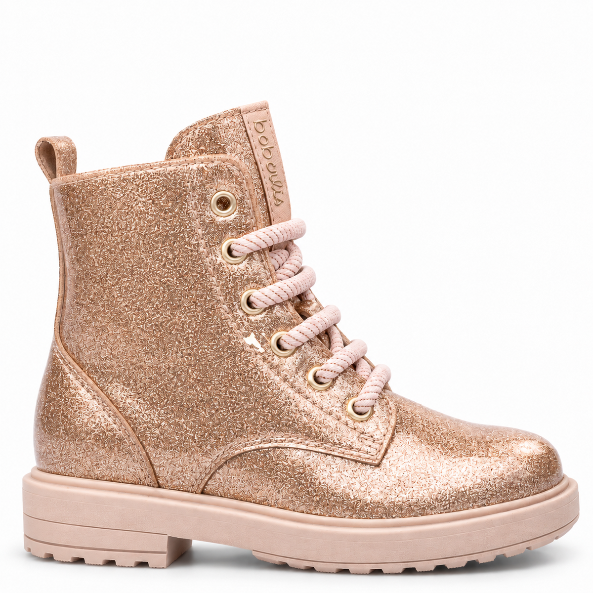 Glitzerstiefel (24750-W26-A)