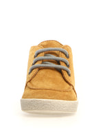 (001 201797601) - FALCOTTO Ostrit  Zucca- Suede - MintMouse (Unicorner Concept Store)
