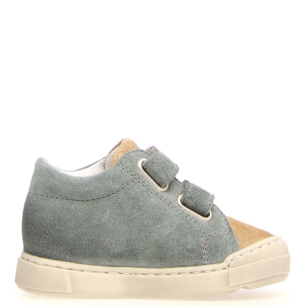 (001 2015339) - FALCOTTO Gazer Suede - Sand sage - MintMouse (Unicorner Concept Store)