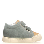 (001 2015339) - FALCOTTO Gazer Suede - Sand sage - MintMouse (Unicorner Concept Store)
