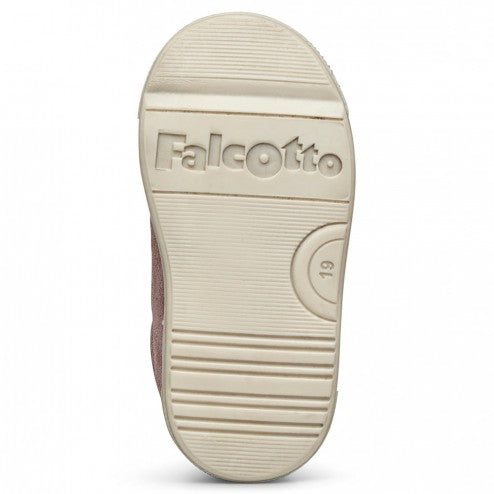 (001 2015339) - FALCOTTO GAZER VL - Suede sneakers - MintMouse (Unicorner Concept Store)