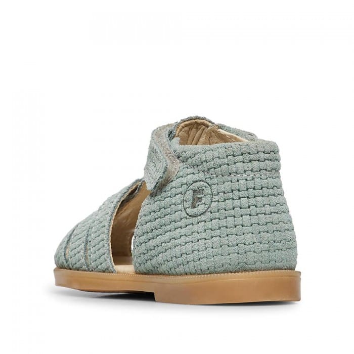 Lombok - Suede Sage - MintMouse (Unicorner Concept Store)